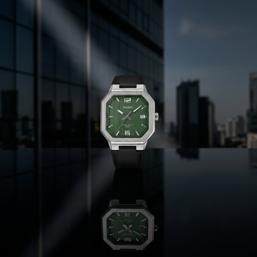 CASIO MTP-B195L-3A - Зображення 2