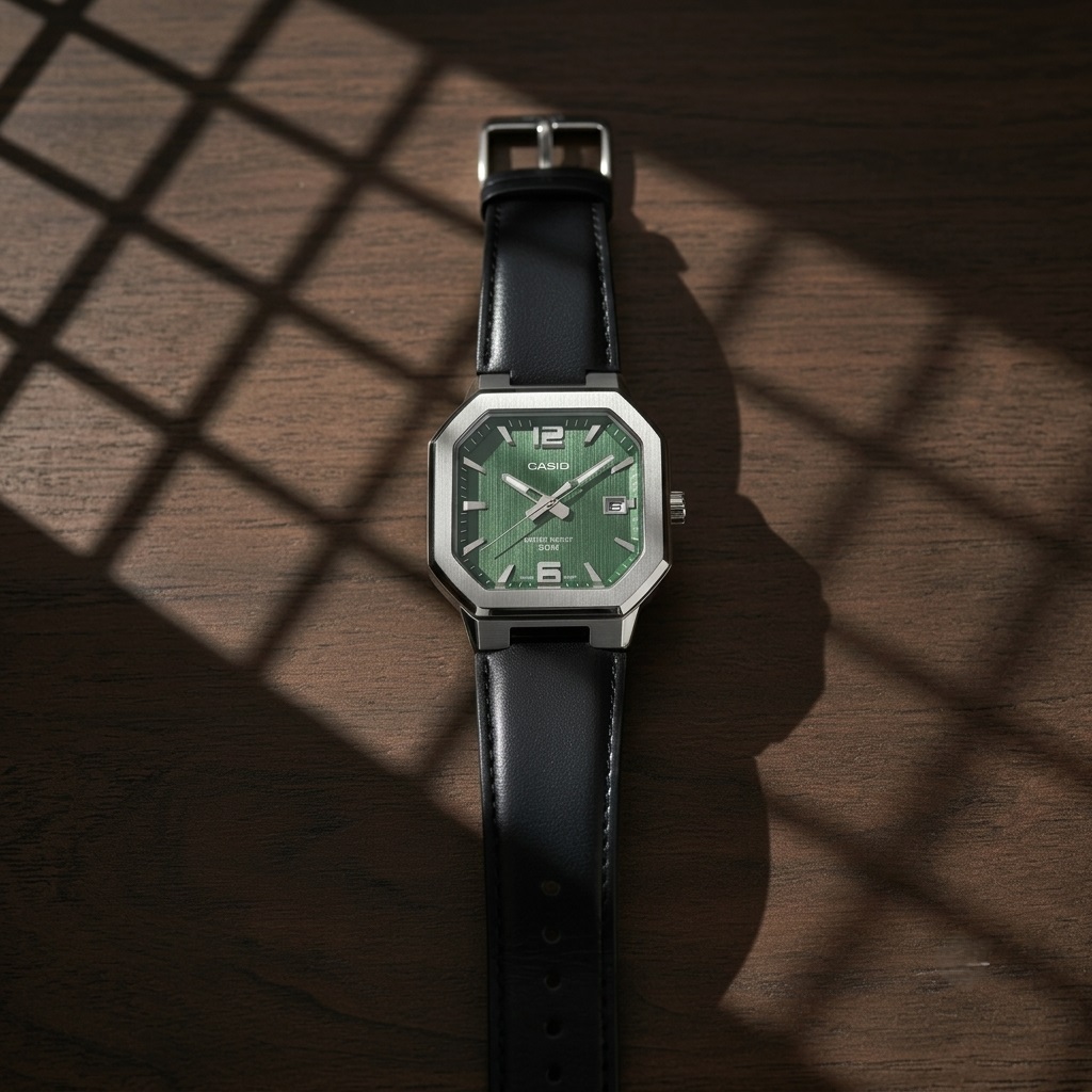 CASIO MTP-B195L-3A - Зображення 4