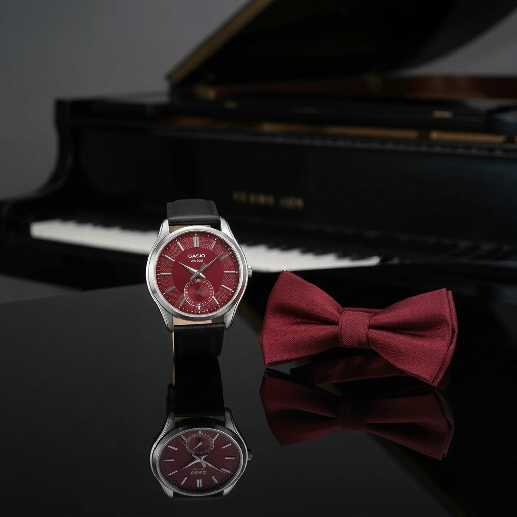 CASIO MTP-B315L-4A - Image 4