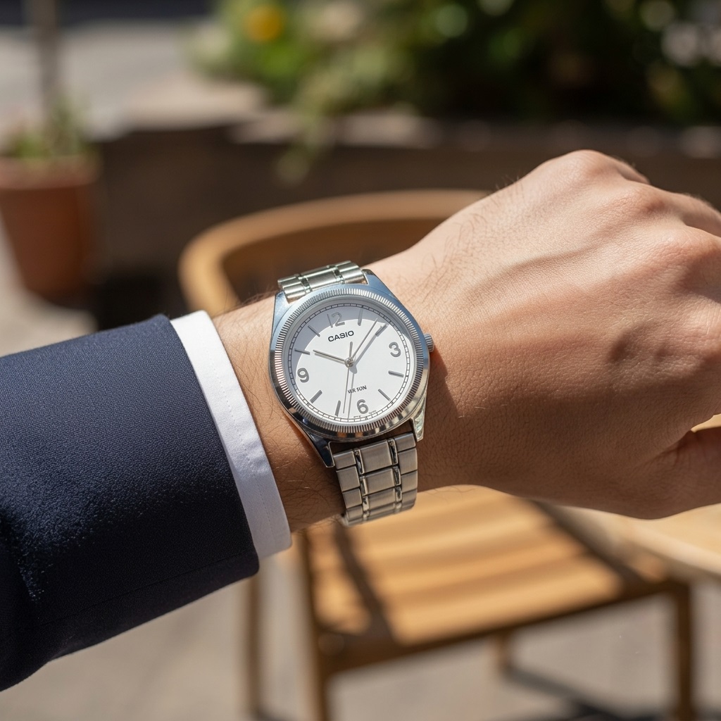 CASIO MTP-B210D-7A - Зображення 3