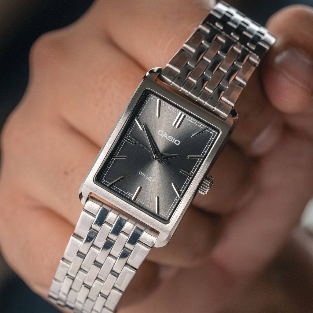 CASIO MTP-B215D-8A - Зображення 2