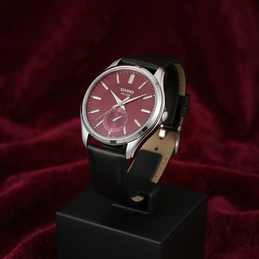 CASIO MTP-B315L-4A - Image 2