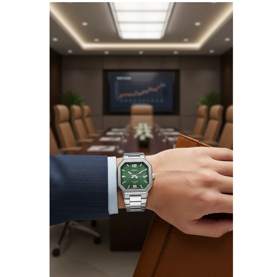 CASIO MTP-B195D-3A - Зображення 2