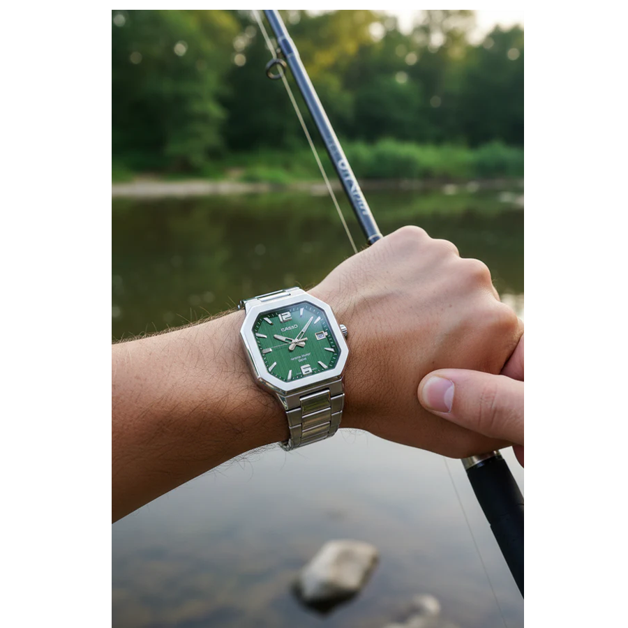 CASIO MTP-B195D-3A - Зображення 9