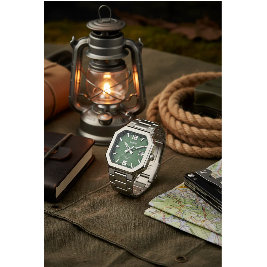 CASIO MTP-B195D-3A - Зображення 4