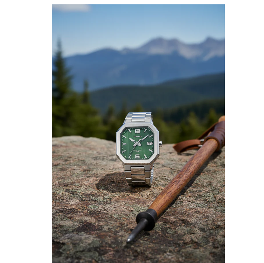 CASIO MTP-B195D-3A - Зображення 10