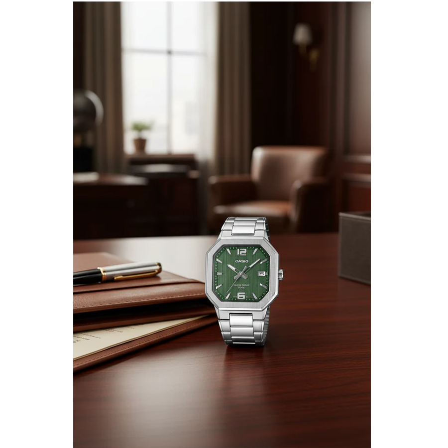 CASIO MTP-B195D-3A - Зображення 5