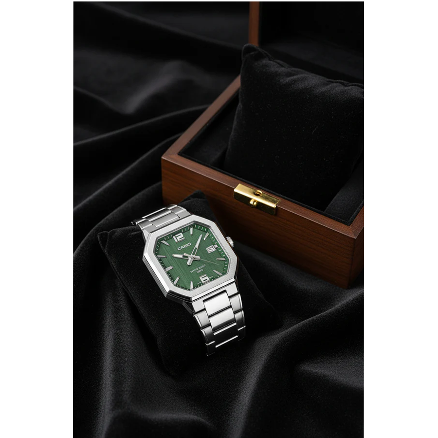 CASIO MTP-B195D-3A - Зображення 6