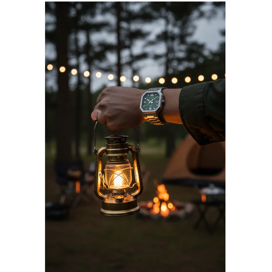 CASIO MTP-B195D-3A - Зображення 3