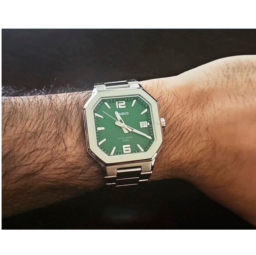 CASIO MTP-B195D-3A - Зображення 11
