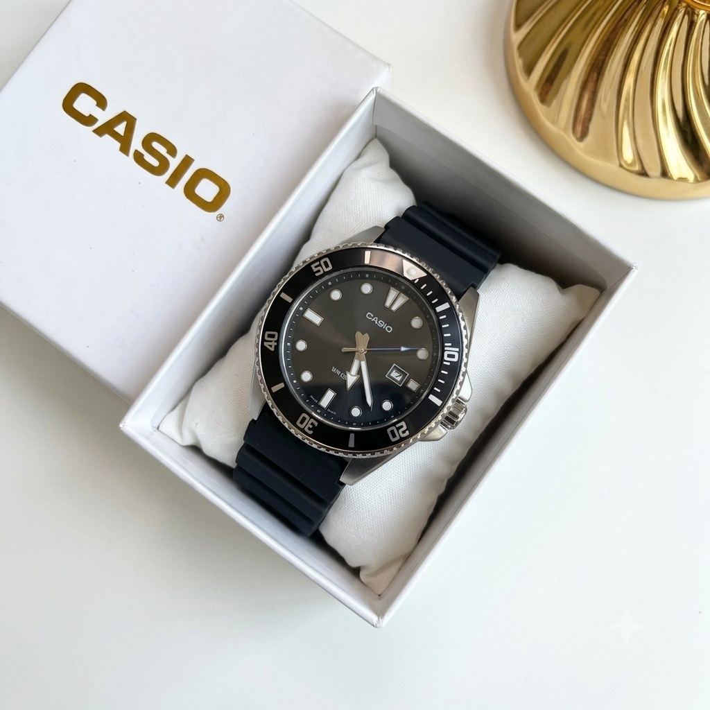 CASIO MRW-230H-1E1 — изображение 7