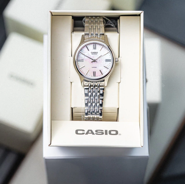 CASIO BLS-100DS-4A - Зображення 8