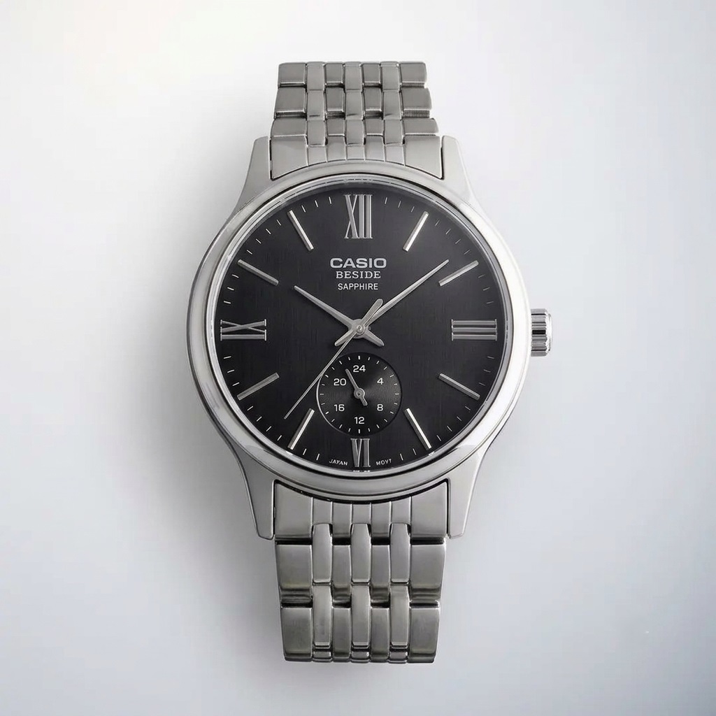 CASIO BMS-100D-1A - Зображення 3