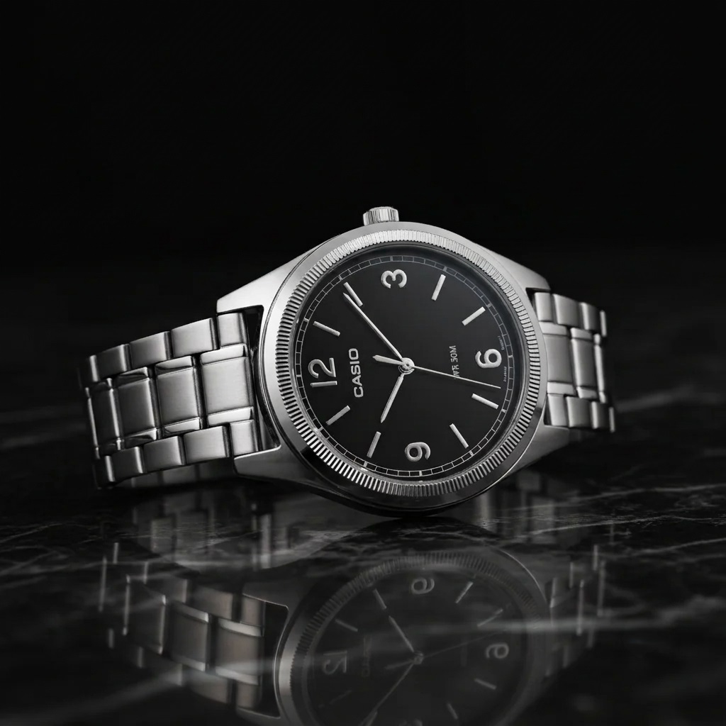 CASIO MTP-B210D-1A - Зображення 2