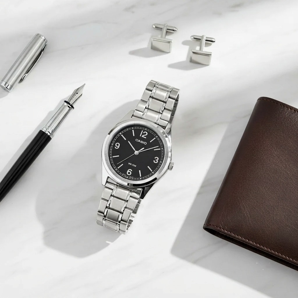 CASIO MTP-B210D-1A - Зображення 3