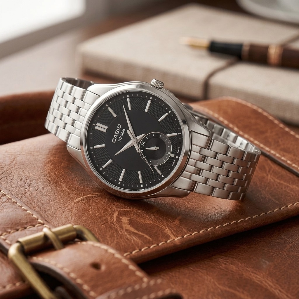 CASIO MTP-B315D-1A - Зображення 3