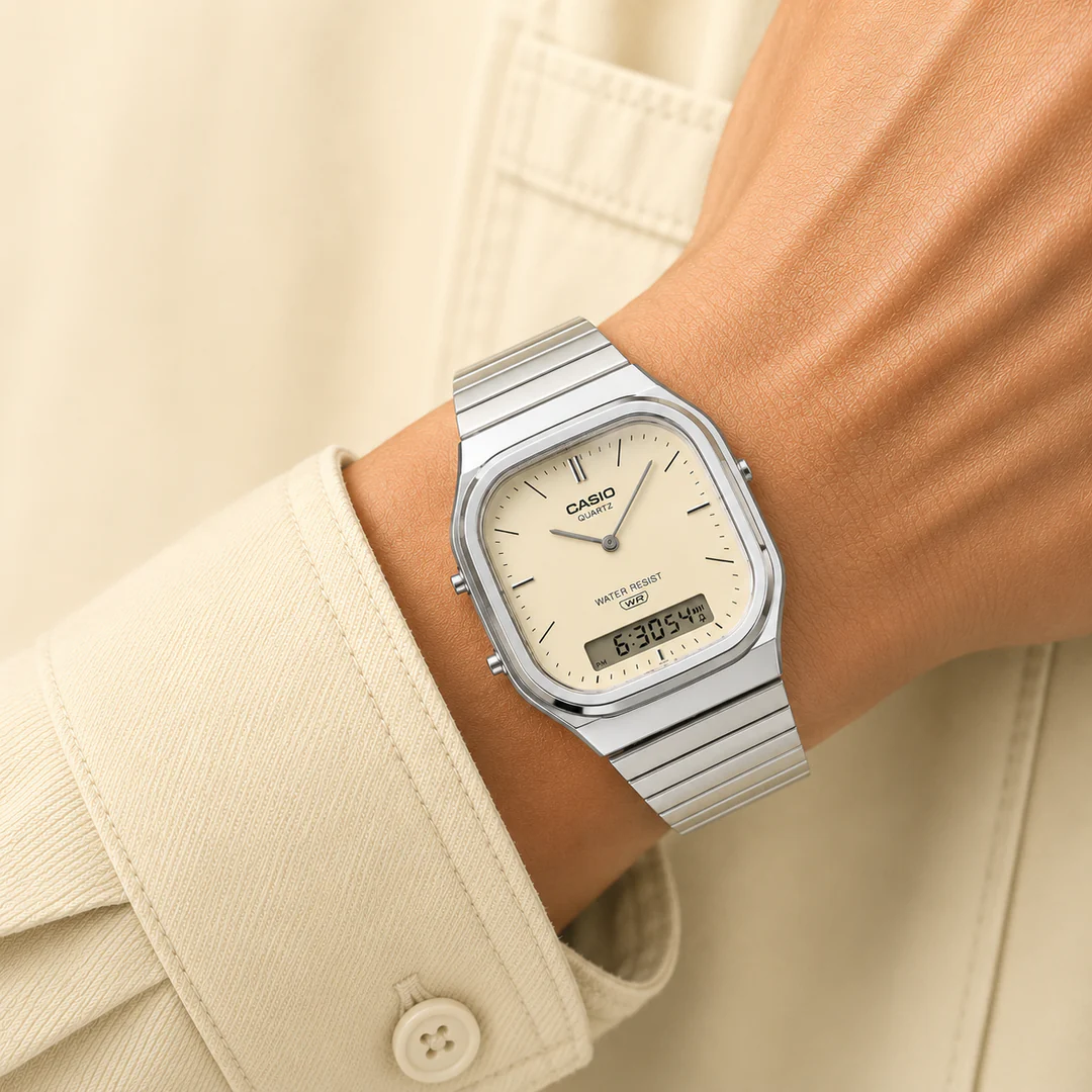 CASIO AQ-240E-7A2EF - Зображення 11