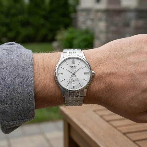 CASIO BMS-100D-7A - Зображення 2