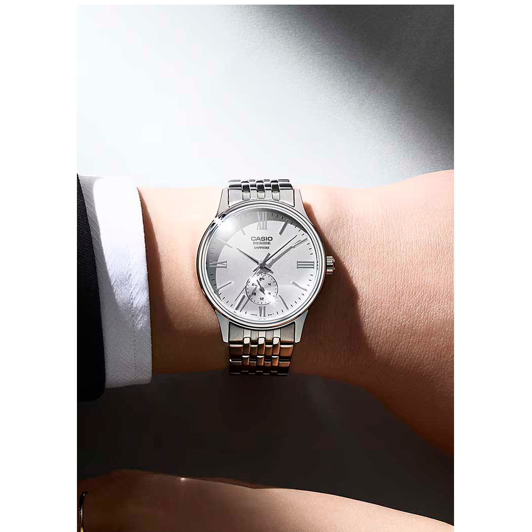 CASIO BMS-100D-7A - Зображення 3