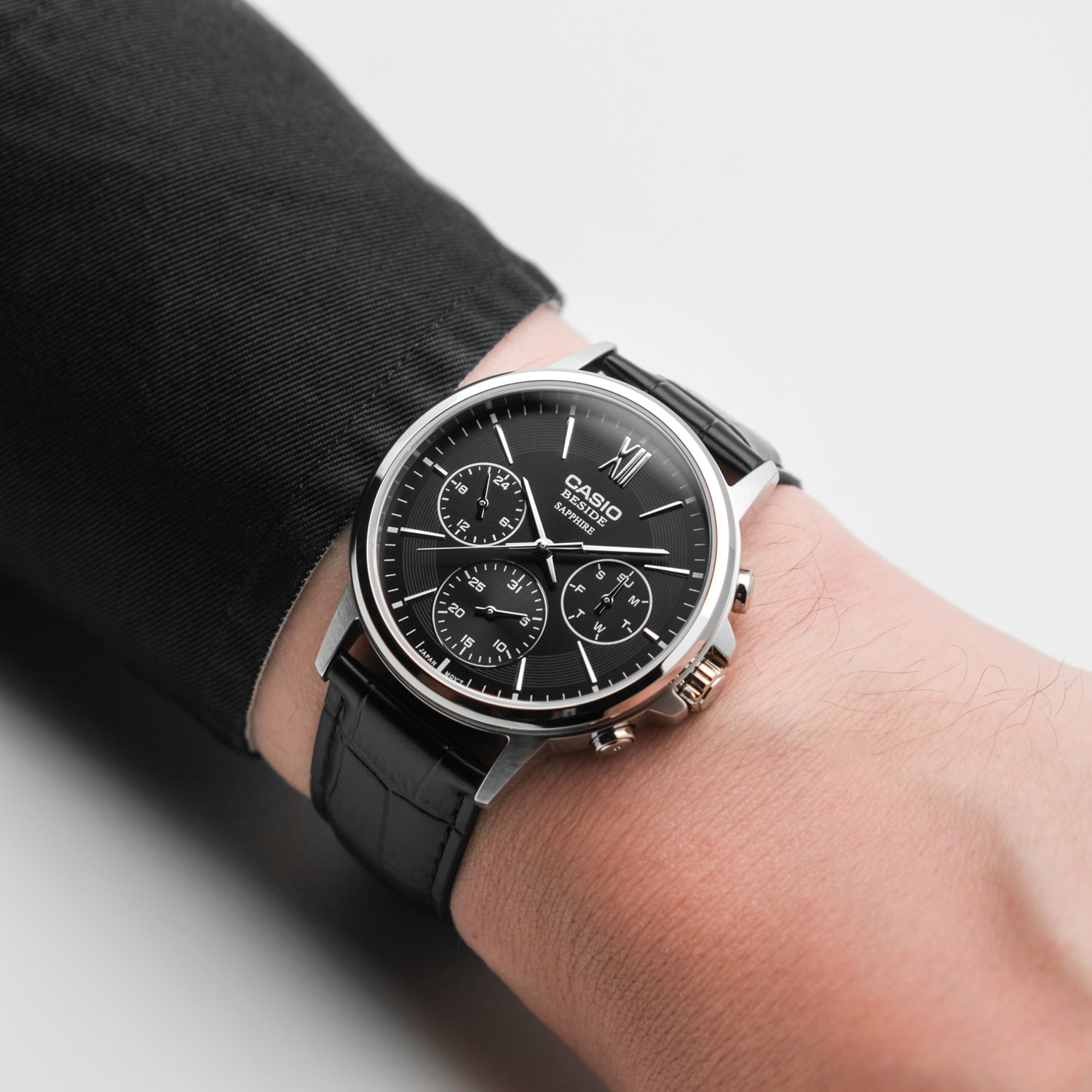CASIO BMS-300L-1A - Зображення 4