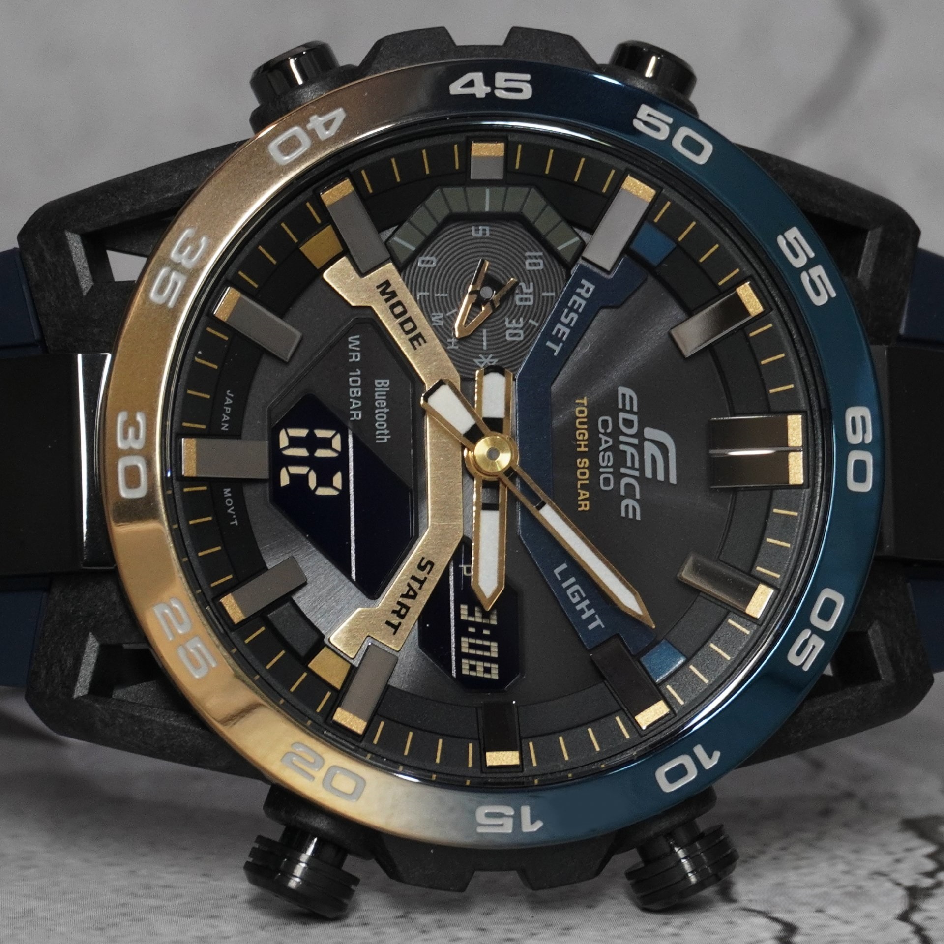 CASIO ECB-2000NP-1ADF - Зображення 5