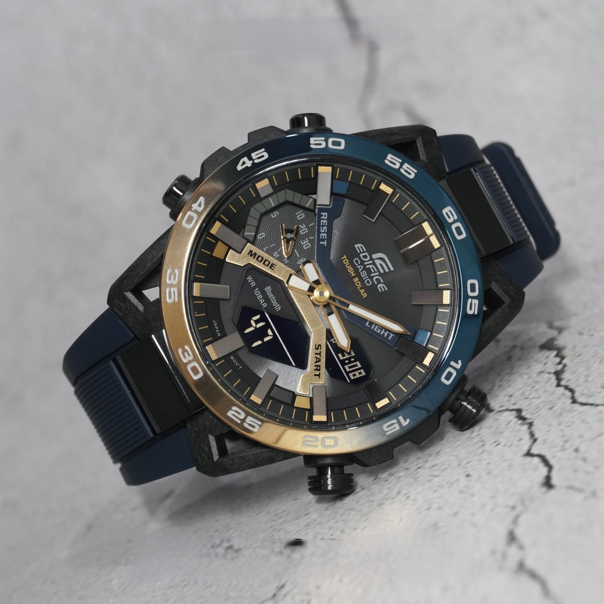 CASIO ECB-2000NP-1ADF - Зображення 2
