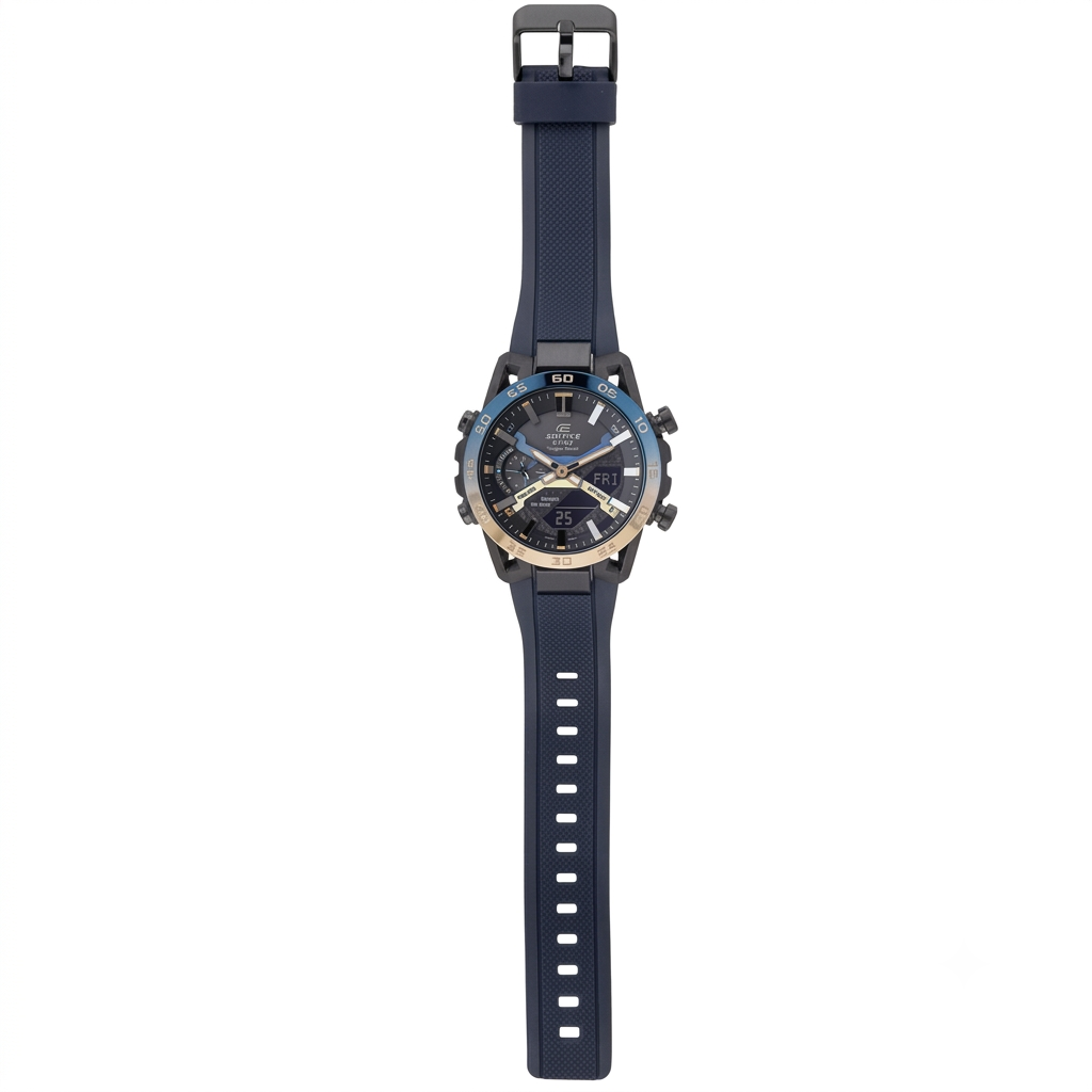 CASIO ECB-2000NP-1ADF - Зображення 14