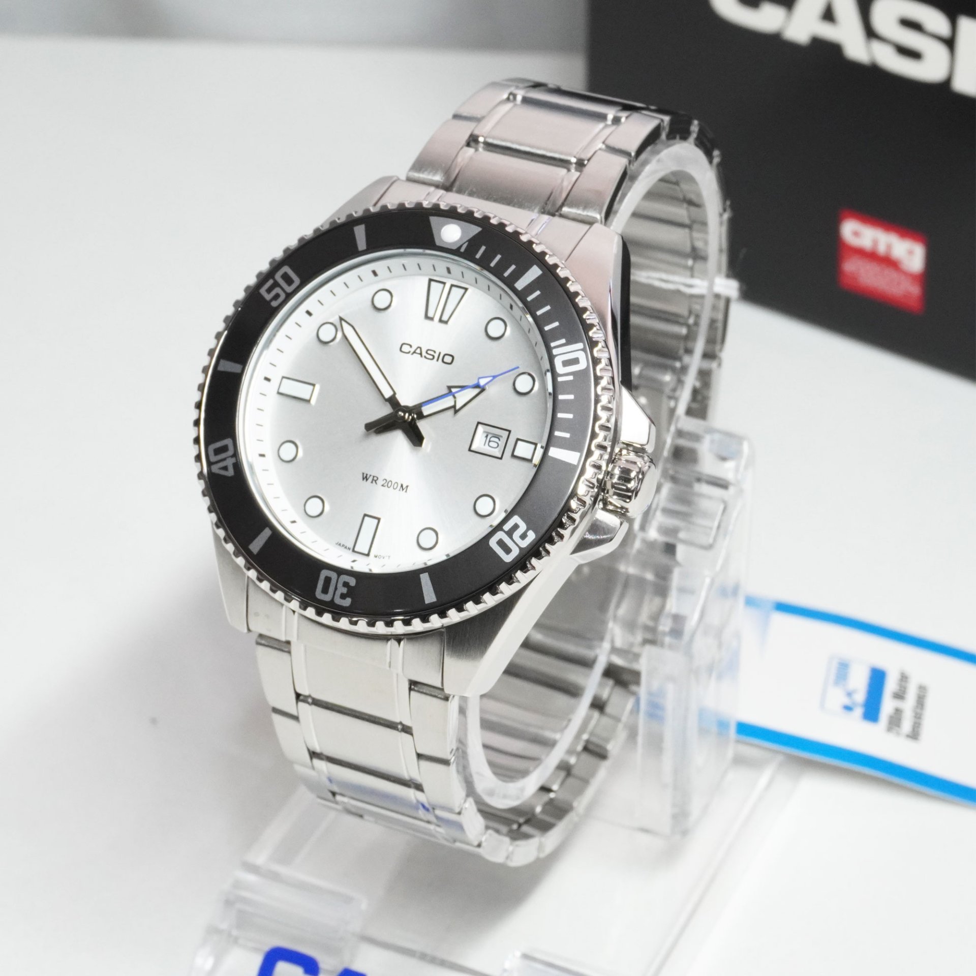 CASIO MDV-107D-7A — изображение 2