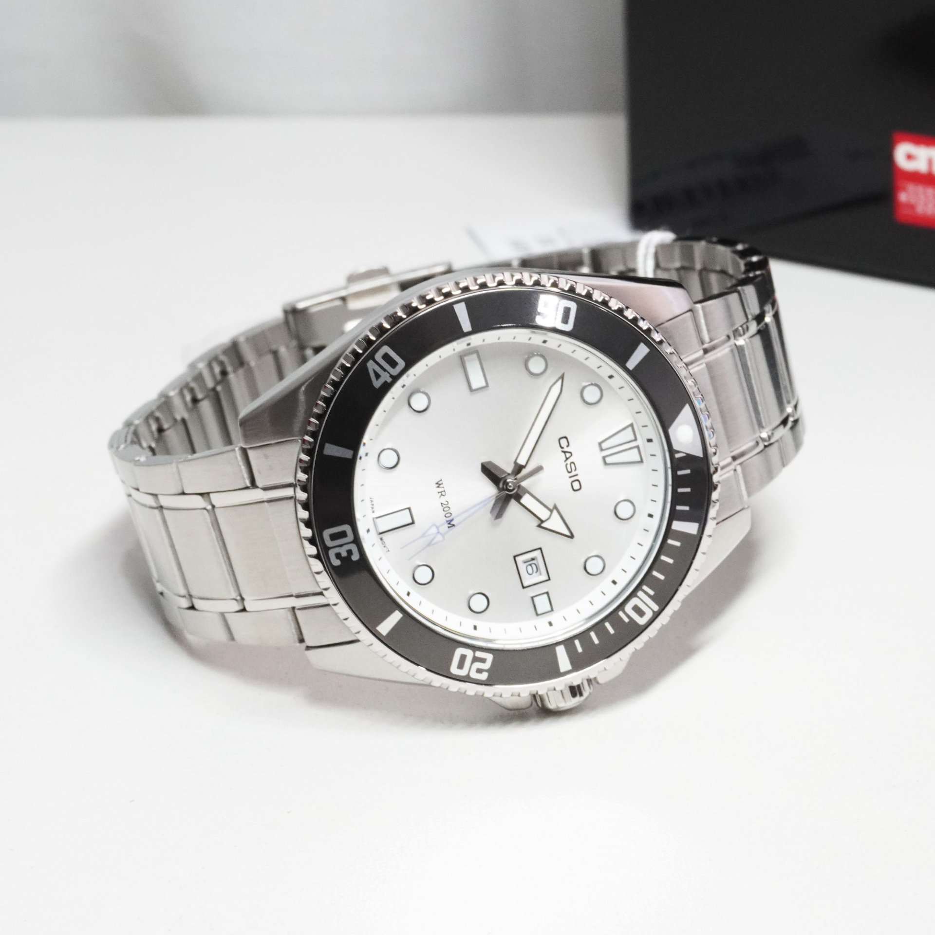 CASIO MDV-107D-7A — изображение 3
