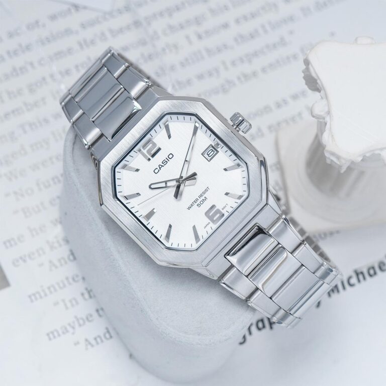 CASIO MTP-B195D-7A - Зображення 4