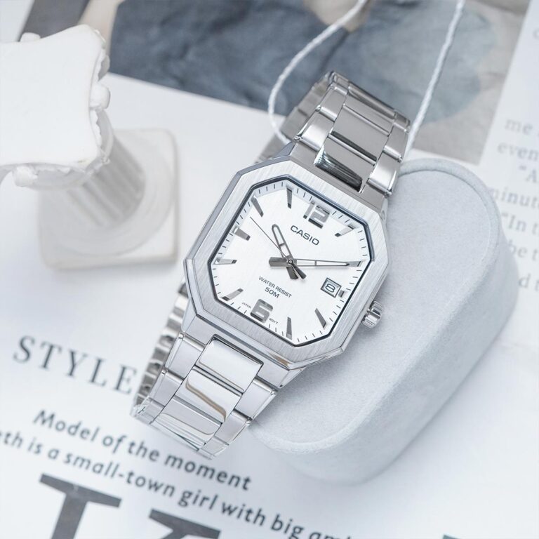 CASIO MTP-B195D-7A - Зображення 3