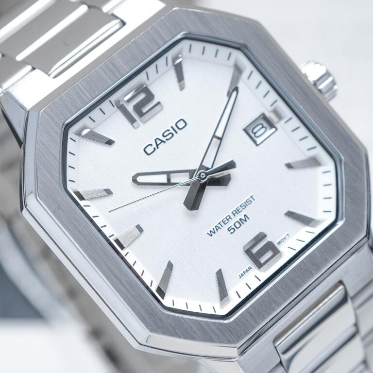 CASIO MTP-B195D-7A - Зображення 2