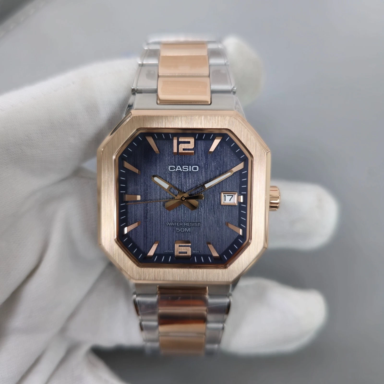 CASIO MTP-B195RG-2A - Зображення 2