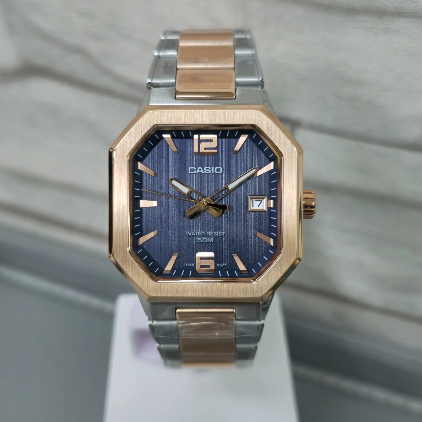 CASIO MTP-B195RG-2A - Зображення 4