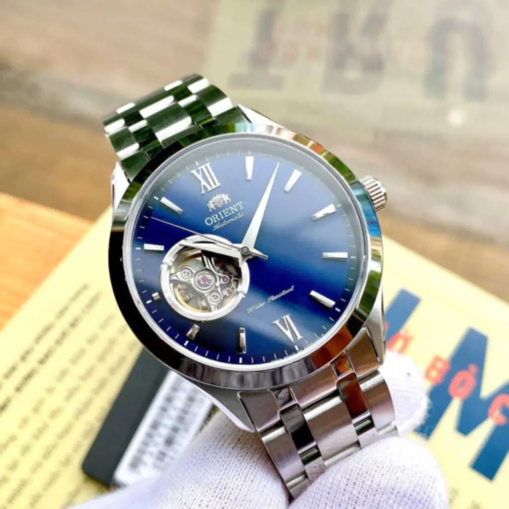ORIENT FAG03001D0 - Зображення 8