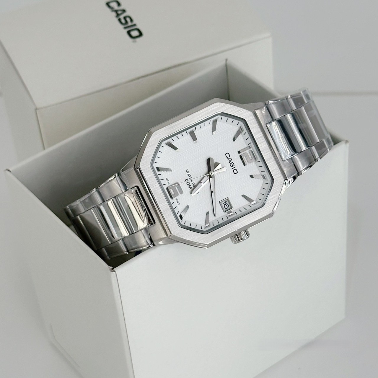 CASIO MTP-B195D-7A - Зображення 5