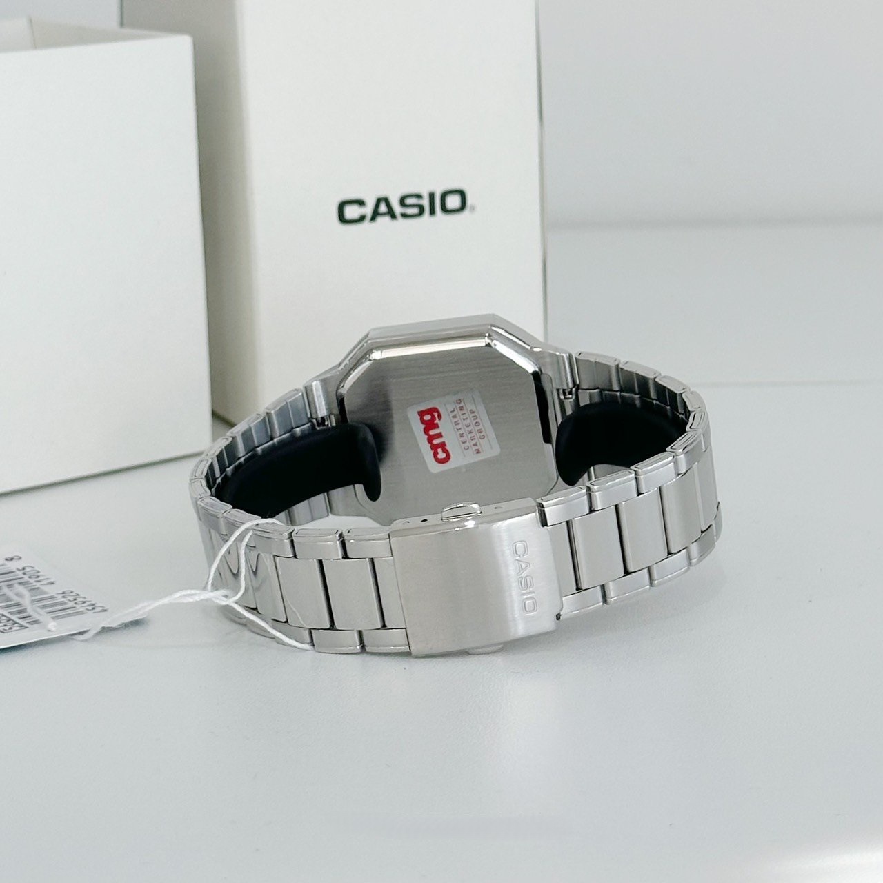 CASIO MTP-B195D-7A - Зображення 9