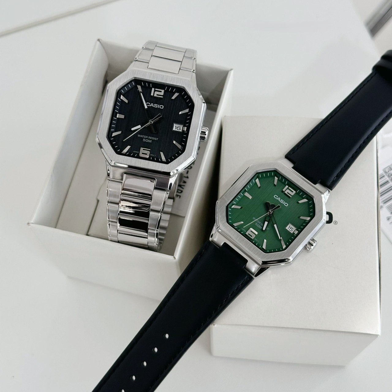 CASIO MTP-B195D-7A - Зображення 11