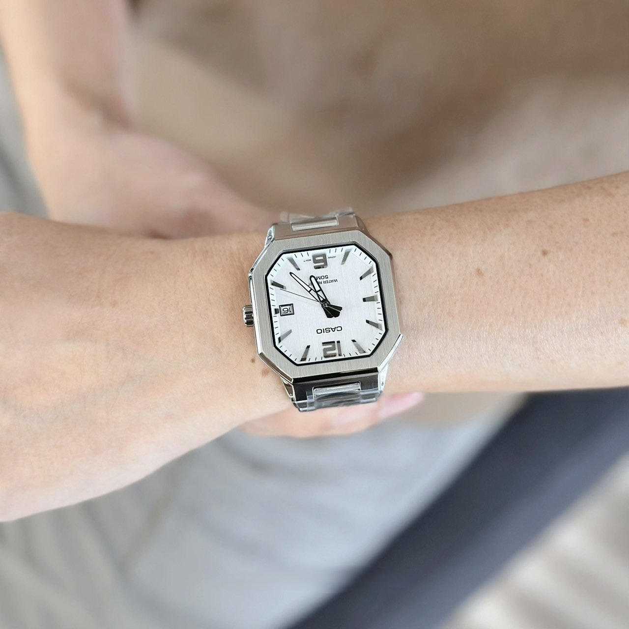 CASIO MTP-B195D-7A - Зображення 8