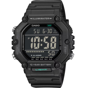CASIO AE-1600HX-1B