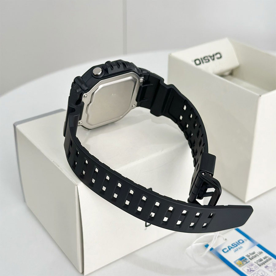 CASIO AE-1600HX-1B - Зображення 14