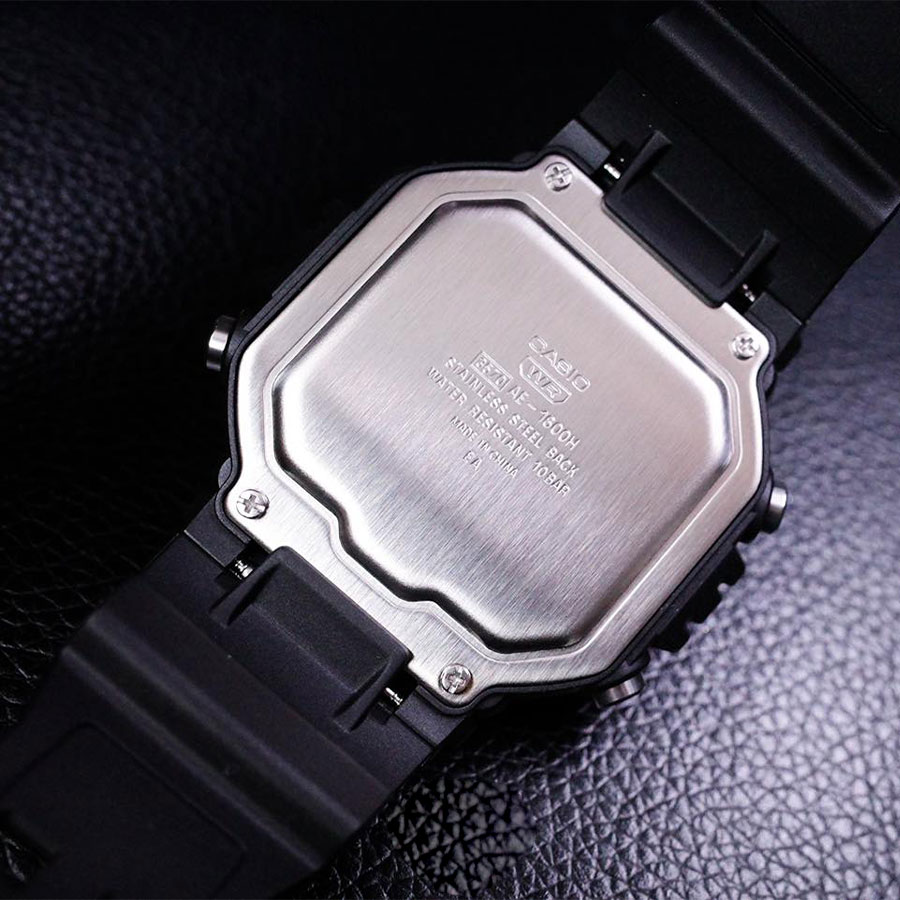 CASIO AE-1600HX-1B - Зображення 12