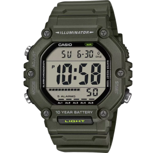 CASIO AE-1600HX-3AVEF