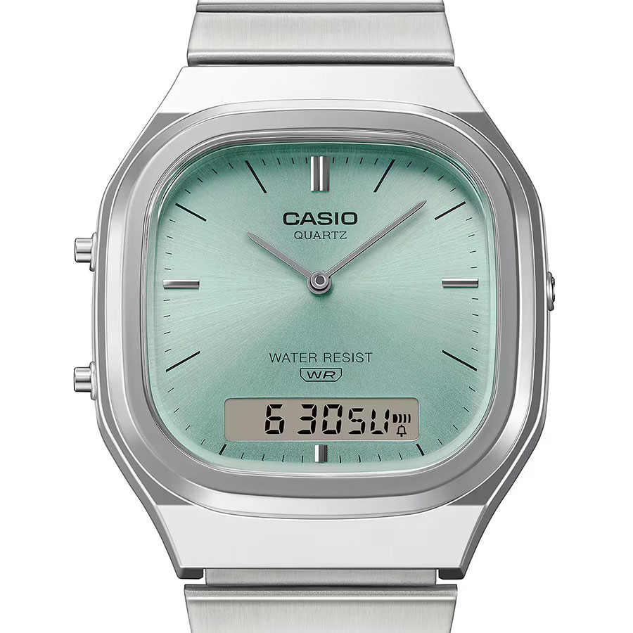 CASIO AQ-240E-2AEF - Зображення 4