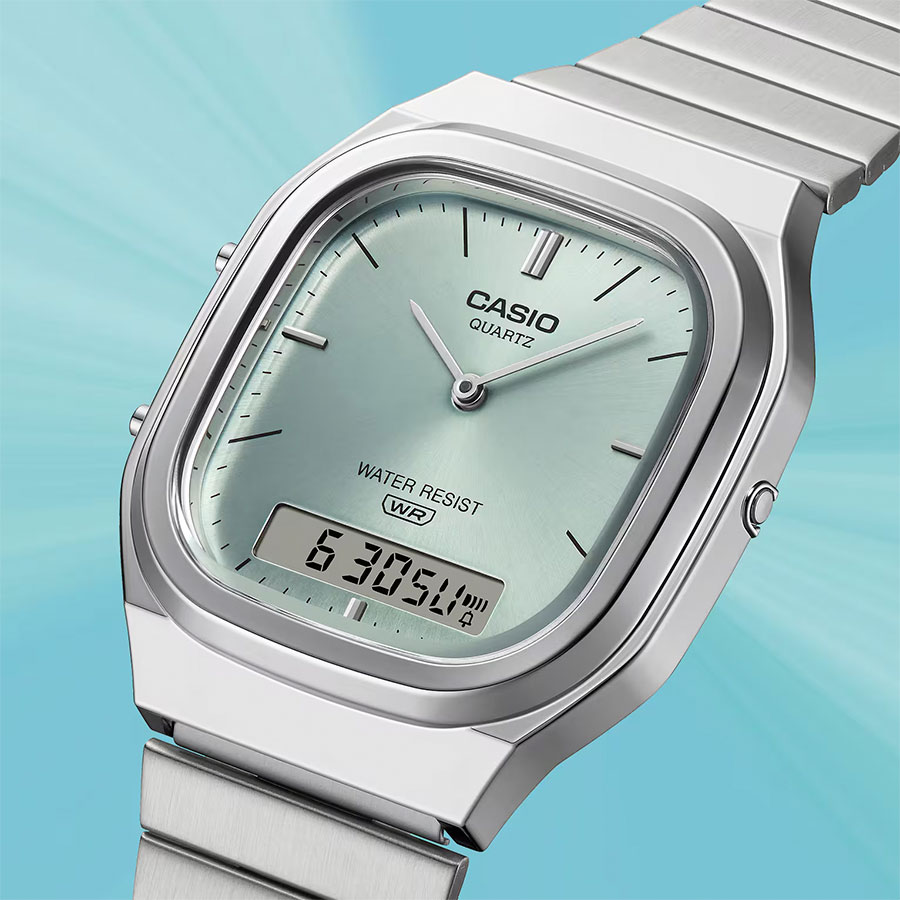 CASIO AQ-240E-2AEF - Зображення 2