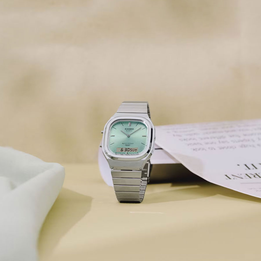 CASIO AQ-240E-2AEF - Зображення 5