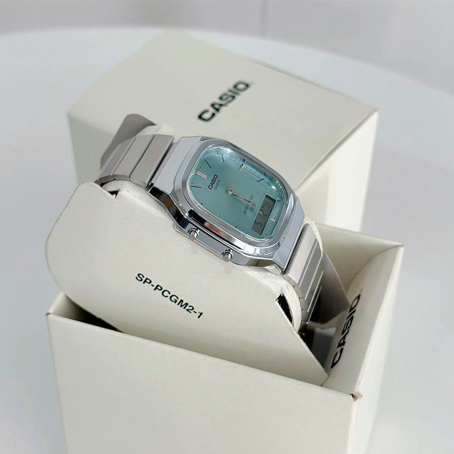 CASIO AQ-240E-2AEF - Зображення 7