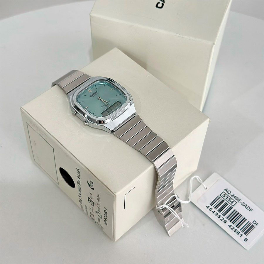 CASIO AQ-240E-2AEF - Зображення 6
