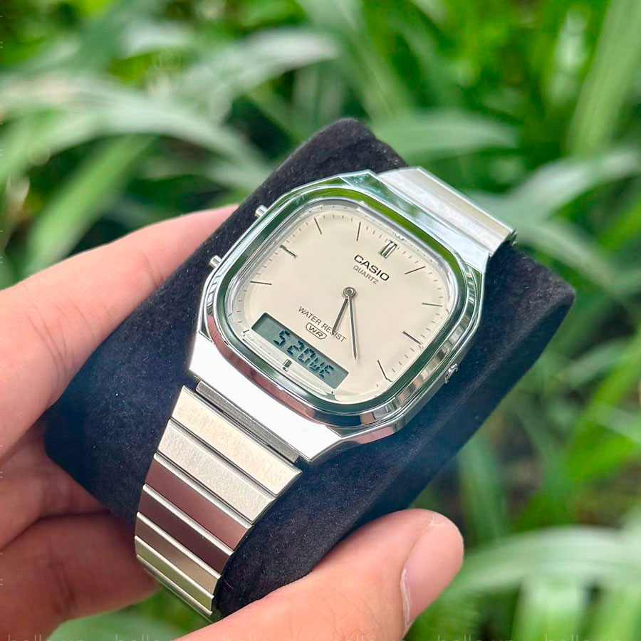 CASIO AQ-240E-7A2EF - Зображення 10
