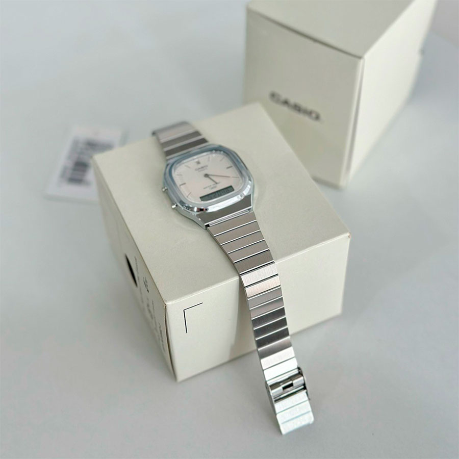CASIO AQ-240E-7A2EF - Зображення 3